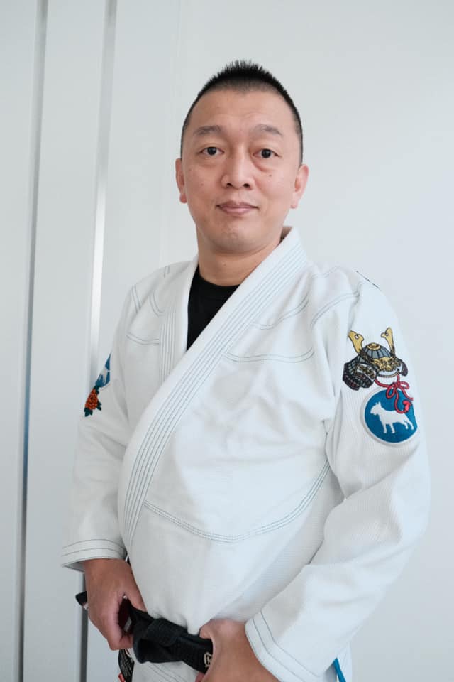 Yuji Okamoto(RJJ)